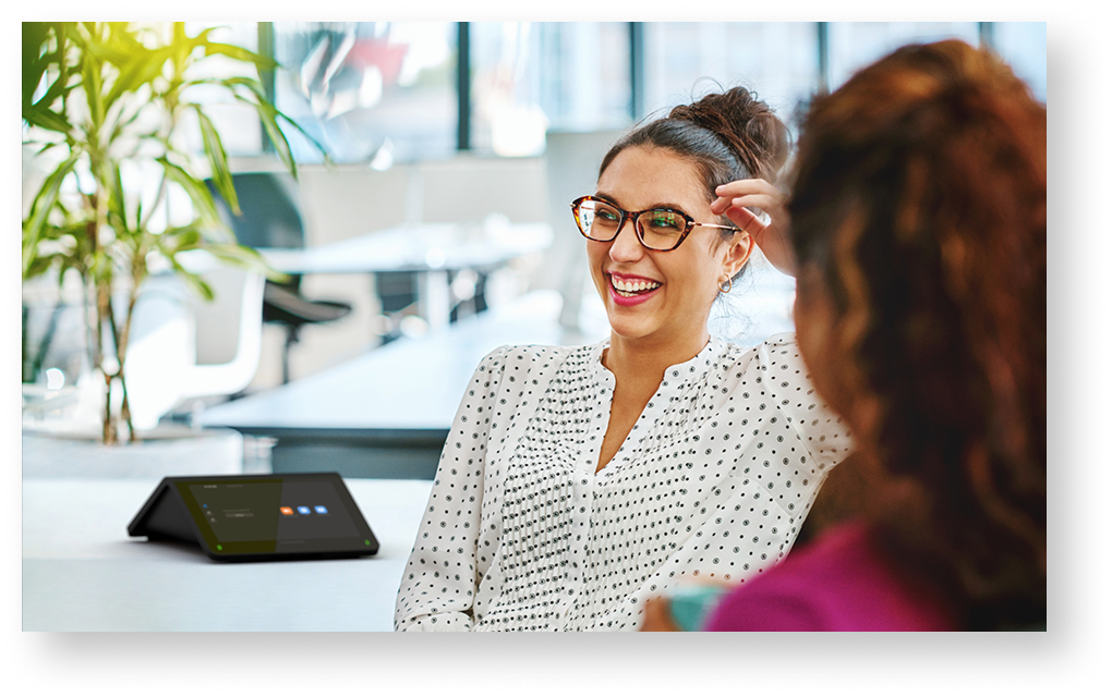 Crestron Flex Video Conferencing [Crestron Electronics, Inc.]